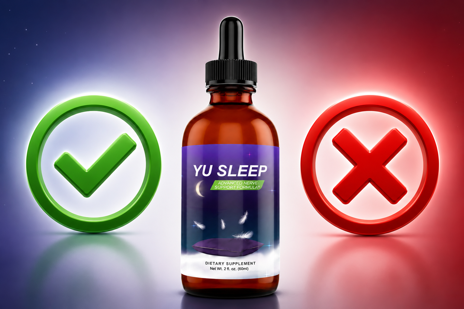 Yu Sleep pros and cons